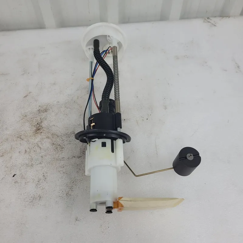 fuel pump Prix Réduit